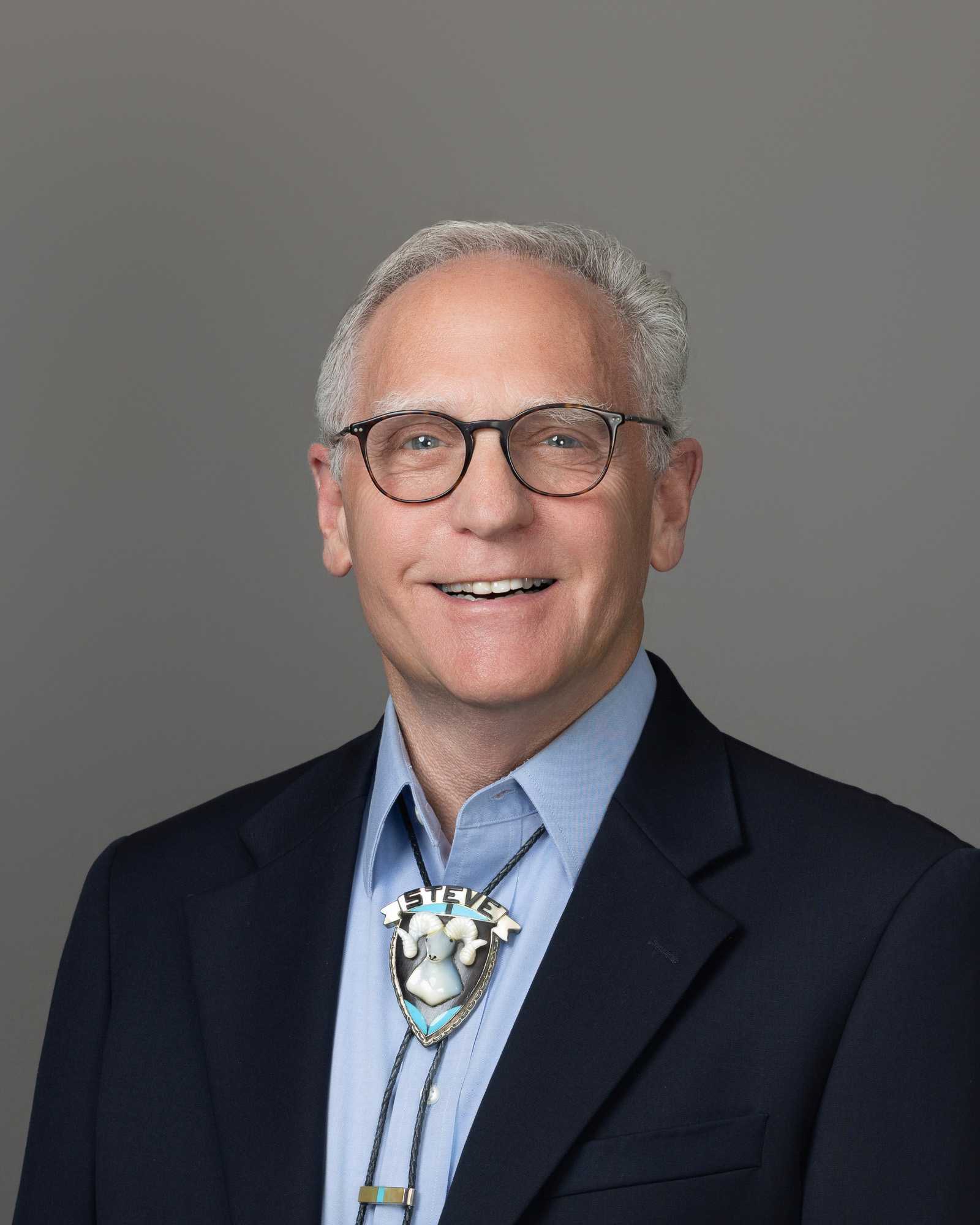 Steve Kopman